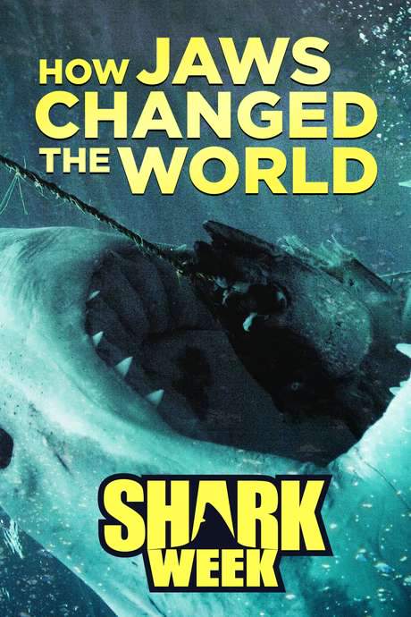 How ‘Jaws’ Changed the World